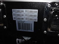 Partij flightcase (x3) - afbeelding 7 van  9