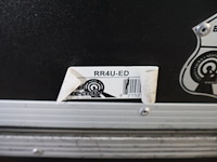 Partij flightcase (x3) - afbeelding 8 van  9