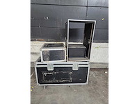 Partij flightcase - afbeelding 3 van  4