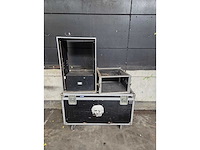 Partij flightcase - afbeelding 2 van  4