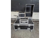 Partij flightcase - afbeelding 4 van  4