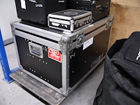 Partij flightcases & koffers - afbeelding 3 van  5