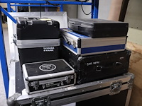 Partij flightcases & koffers - afbeelding 5 van  5