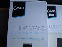 Partij floor stand (x5) - afbeelding 2 van  7