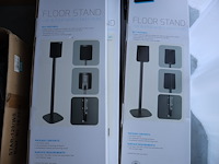Partij floor stand (x5) - afbeelding 5 van  7