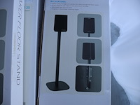 Partij floor stand (x5) - afbeelding 7 van  7