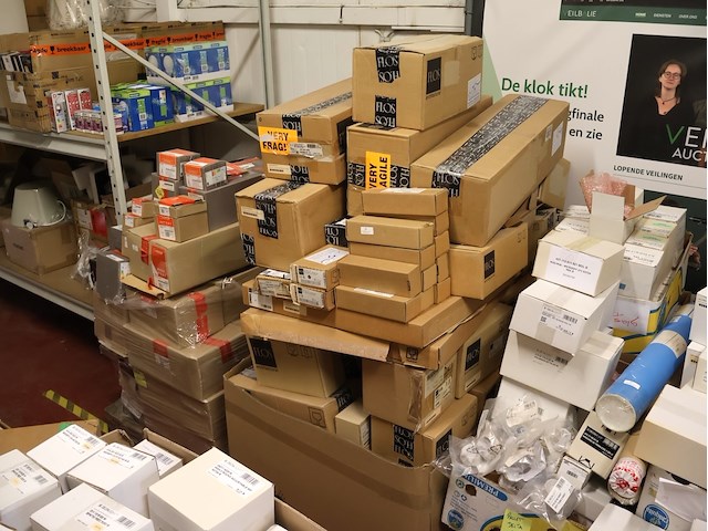 Partij flos - afbeelding 1 van  5