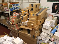 Partij flos - afbeelding 1 van  5