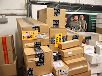 Partij flos - afbeelding 2 van  5