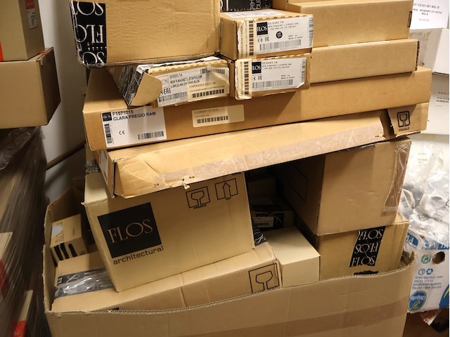 Partij flos - afbeelding 3 van  5