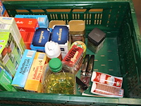 Partij folie keuken - afbeelding 3 van  3