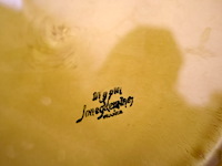 Partij fondue borden - afbeelding 4 van  6