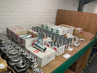 Partij fontan en intertraco hydrauliek componenten - afbeelding 1 van  12