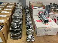 Partij fontan en intertraco hydrauliek componenten - afbeelding 6 van  12