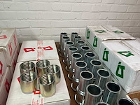 Partij fontan en intertraco hydrauliek componenten - afbeelding 7 van  8