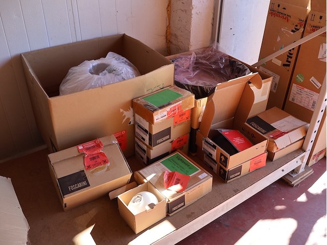 Partij foscarini - afbeelding 1 van  9