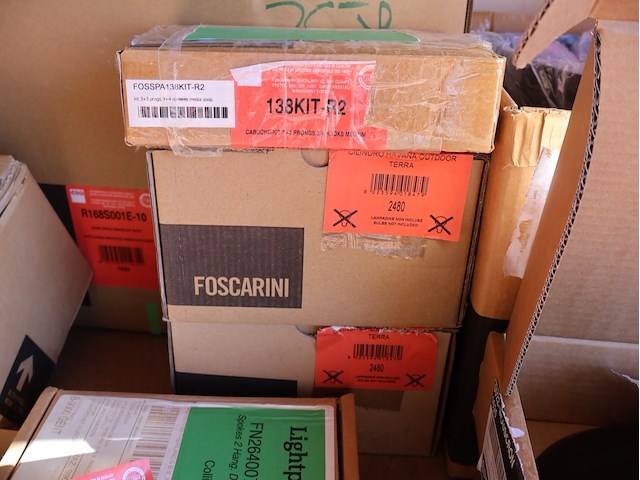 Partij foscarini - afbeelding 5 van  9