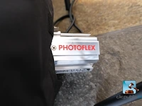 Partij fotoapparatuur - afbeelding 2 van  12