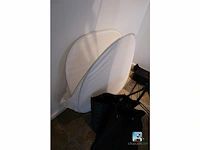 Partij fotoapparatuur - afbeelding 9 van  12