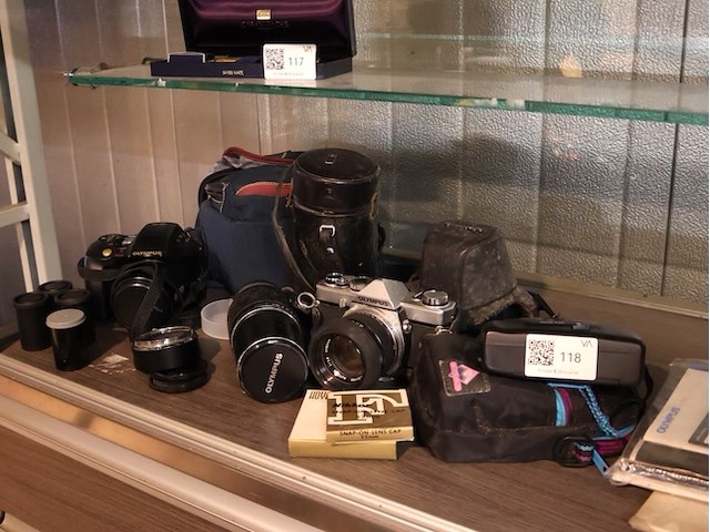 Partij fotografie - afbeelding 1 van  5