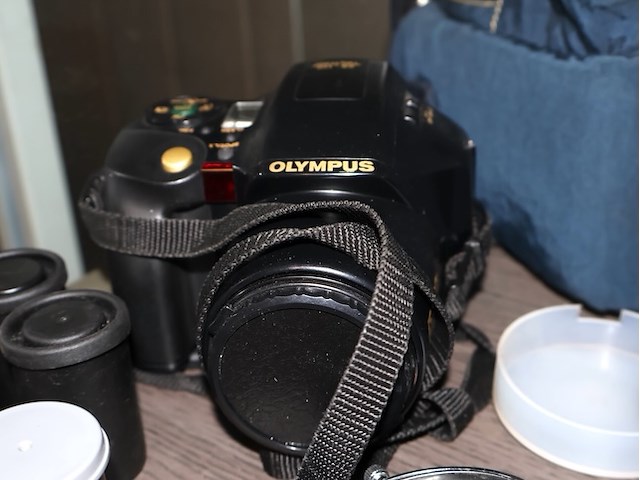 Partij fotografie - afbeelding 2 van  5