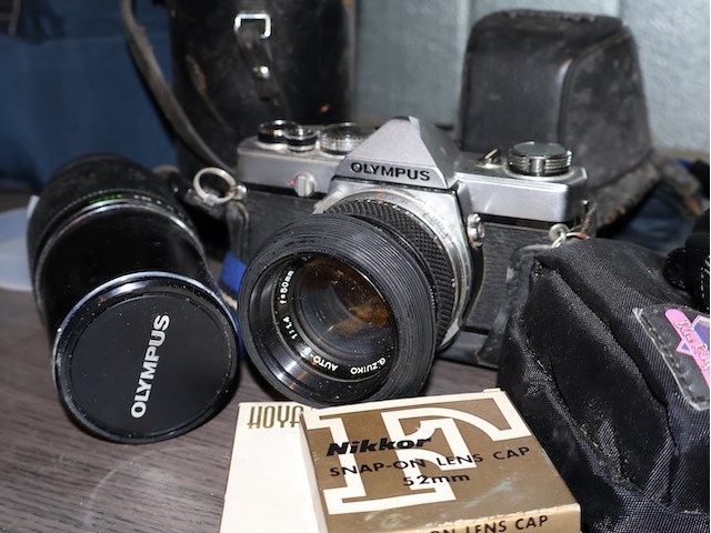 Partij fotografie - afbeelding 3 van  5