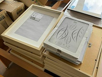 Partij fotokaders - afbeelding 1 van  3