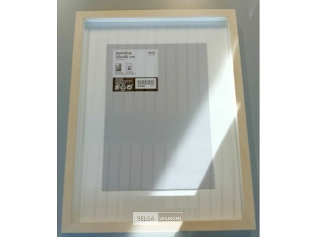 Partij fotokaders - afbeelding 2 van  3