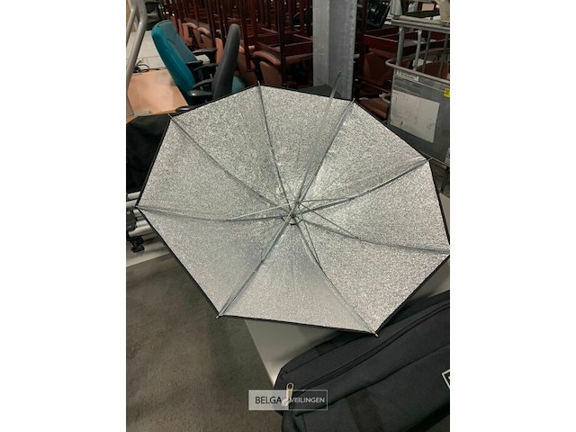 Partij fotomaterialen voor belichting - afbeelding 4 van  4