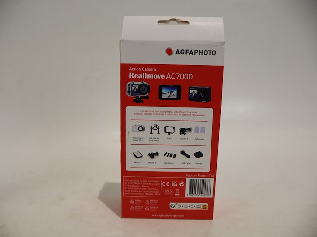 Partij foto/video - afbeelding 5 van  5