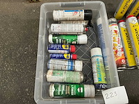 Partij fp pu foam - afbeelding 4 van  4