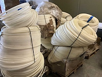 Partij frankische ff-therm ml5 buizen - afbeelding 1 van  9