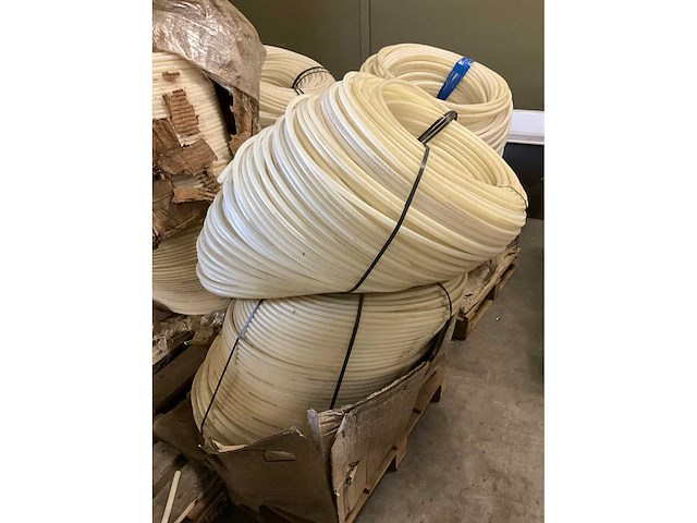 Partij frankische ff-therm ml5 buizen - afbeelding 6 van  9