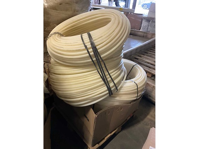 Partij frankische ff-therm ml5 buizen - afbeelding 9 van  9