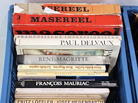 Partij franse kunstboeken - afbeelding 3 van  6