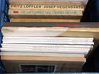 Partij franse kunstboeken - afbeelding 5 van  6