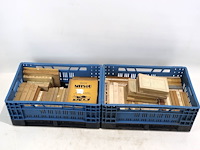 Partij franse literatuur