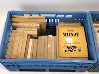 Partij franse literatuur - afbeelding 2 van  7