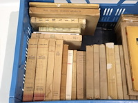 Partij franse literatuur - afbeelding 3 van  7