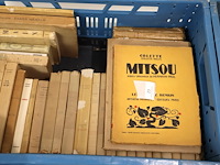 Partij franse literatuur - afbeelding 4 van  7