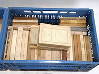 Partij franse literatuur - afbeelding 5 van  7