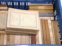 Partij franse literatuur - afbeelding 7 van  7