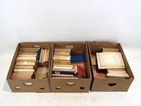 Partij franse literatuur
