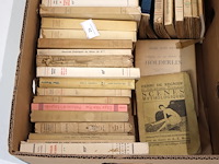 Partij franse literatuur - afbeelding 5 van  11