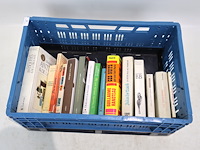 Partij franse literatuur - afbeelding 3 van  13