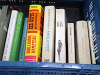 Partij franse literatuur - afbeelding 5 van  13