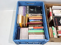 Partij franse literatuur - afbeelding 6 van  13