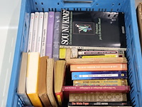 Partij franse literatuur - afbeelding 8 van  13