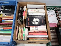Partij franse literatuur - afbeelding 9 van  13