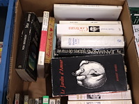 Partij franse literatuur - afbeelding 11 van  13